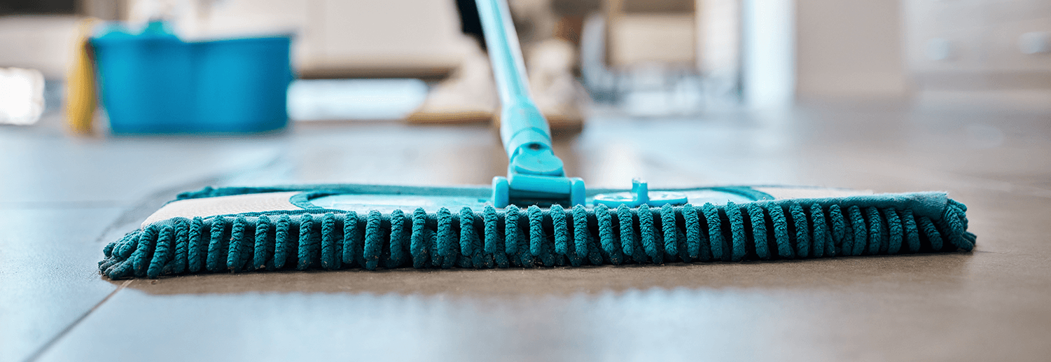 End of Tenancy Cleaning Tasks